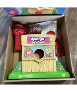 VTG1984 Kool-Aid Drink Sno-Cone Machine With Box Vintage Soft Drink Mix ... - $25.00