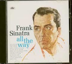 Sinatra Frank : All the Way CD Pre-Owned - £11.95 GBP