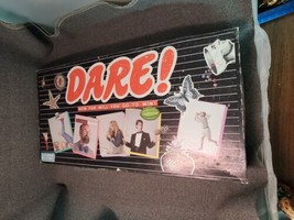 Parker Brothers DARE! Vintage 1988 board game 100% Complete EUC - £10.59 GBP