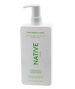 Conditioner Volumizing Cucumber Mint Natural Conditioner 16.5 fl oz - $11.87