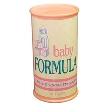 Vintage Kenner Baby All Gone Replacement Formula 1991 - £11.40 GBP