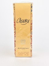 Givenchy Organza Eau de Parfum Spray 1 fl oz For Woman New In Box - $58.00