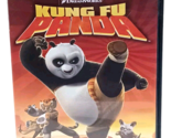 Kung Fu Panda (Sony PlayStation 2, 2008) PS2 Video Game - Tested - $3.91