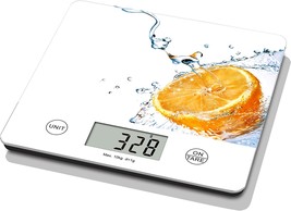 Prep Container Chef Kitchen Scale - Digital Food Scale. Nutrition Scale For - £25.94 GBP