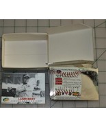 Denny&#39;s 1997 baseball factory set - $44.99