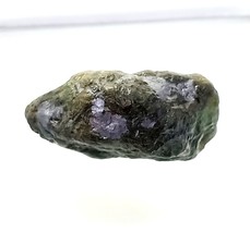 14.70 Cts Natural Earth Mine Green Emerald rough crystal specimen Loose Gemstone - £6.20 GBP