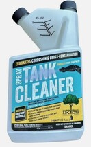 Ike&#39;s Spray Tank Cleaner Concentrate, Equipment Residuals Dissolver, 32 ... - £18.05 GBP