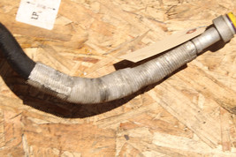 2005-2011 MERCEDES BENZ SLK350 A/C COMPRESSOR HOSE LINE PIPE K2426 image 9