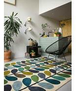 Hand Tufted Rug l 8x10 l 9x12 l For Living Room l Guest Room... - $439.00+