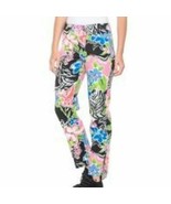 NWT Ladies IBKUL AMELIA BLACK Pullon Stretch Golf Ankle Pants - 6 8 10 1... - $1,144.28 MXN