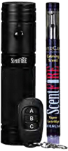 ConQuest Fire Vaporizer - $124.73