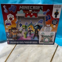 Minecraft Creators Series Party Supreme Palace - £11.76 GBP