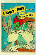 Looney Tunes #99 (Jan 1950, Dell) - Good - £7.45 GBP