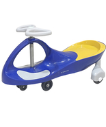  bc babycare Ride-on toys for Boys &amp; Girls, Indoor-Outdoor Play, Toddler... - $29.89