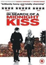 In Search Of A Midnight Kiss DVD (2008) Scoot McNairy, Holdridge (DIR) Cert 15 P - £14.00 GBP