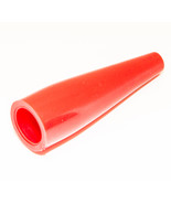 BU-47-2 Mueller sc-47-bx insulator red vinyl fits clips 45, 45c clips   - €0,40 EUR