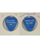 HEART / BAD COMPANY - OLD HOWARD LEESE 1996 OLYMPICS CANCELLED SHOW GUIT... - €8,55 EUR