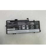 Only 63 cycles-Lenovo Thinkpad X1 Yoga 4th Gen genuine original battery ... - €17,23 EUR