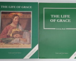 The Life of Grace Faith and Life Series 7 Third Ed. Set Lot Textbook &amp; W... - $16.99