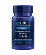 Life Extension FLORASSIST Nasal, 30 Vegetarian Capsules - $26.41 CAD