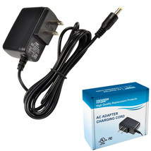 Ac Adapter For Omron HEM-ADPTW5 HEM-712CN2 BP742 BP760 BP785 Pressure Monitor - £16.81 GBP