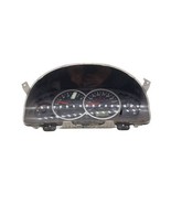 Speedometer Cluster MPH And KPH Fits 03-04 MAZDA TRIBUTE 564587 - $111.03 CAD