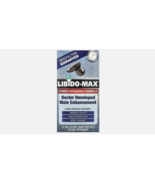 Libido-Max®, 75 Fast-Acting Liquid Soft-Gels - $266.84 MXN