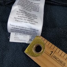 Columbia Ascender II Blue Softshell Full Zip Ski Jacket Winter Coat Men's Size M image 5