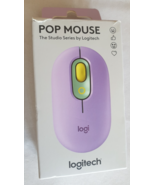 Logitech POP Silent Touch Wireless Bluetooth Mouse for PC Laptop Daydrea... - $377.73 MXN