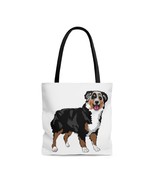 Australian Shepherd AOP Tote Bag - $24.23