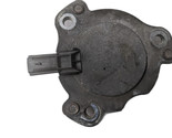 Variable Valve Timing Solenoid From 2008 Chevrolet Avalanche  6.0 - $19.95