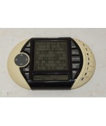 Sudoku Ultimate Handheld Electronic Game VHTF RARE - €12,85 EUR