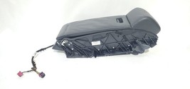 2014 Audi A8 OEM Rear Console Armrest With Climate Switch90 Day Warranty! Fas... - $163.35