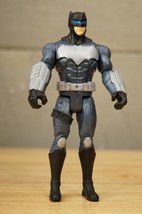 Batman V Superman Collectible Action Figure Toy Mattel DC Comics 2015 6&quot; Tall - £7.73 GBP