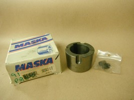 MASKA 1615 1-1/2 BUSHING MADE IN CANADA - $15.50