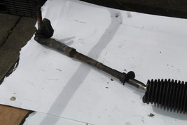 2002-2007 DODGE RAM 1500 POWER STEERING RACK & PINION K1674 image 2
