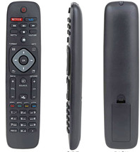 Universal Remote Control RM-670C For Philips TVs - $15.99
