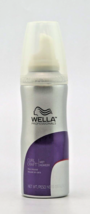 Wella Professionals Curl Craft Wax Mousse 6.8 oz / 193g - £15.54 GBP