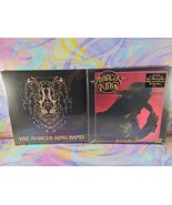 Lot de 2 disques Marcus King (neuf) : éponyme, Young Blood - $65.08