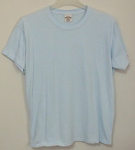 Womens Comfort Colors NWOT Blue Short Sleeve T Shirt Size XL - $9.95