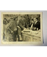 THE YANKEE WAY (1917) George Walsh Orig Silent Film Comedy PHOTOGRAPHIC ... - $473.21 MXN