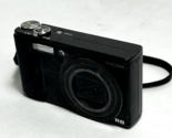 RICOH R8 10.0MP CCD Digital Camera - SEE DESCRIPTION - £70.60 GBP