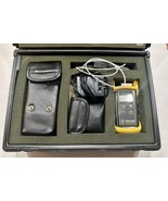 Fiber Optic Test Kit OWL WaveTester + Laser Precision AM-3500 &amp; AM-450, ... - €152,85 EUR