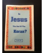 Dr Malachi Z York Is Jesus The God Of The Koran - $67.17 CAD