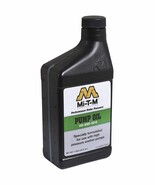 Mi T M AW-4085-0016 Power Washer Pump Oil - $31.66 CAD