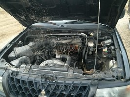 AC Compressor Fits 97-04 MONTERO SPORT 104594260Compressor Only, Must Fl... - $73.46
