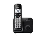 Panasonic Expandable Cordless Phone System with Call Block and Answering... - £58.47 GBP