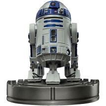 Star Wars: The Mandalorian R2-D2 1:10 Scale Statue - £163.13 GBP
