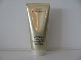 Elizabeth Arden Ceramide Plump Perfect Gentle Line Smoothing Exfoliator ... - $216.39 MXN