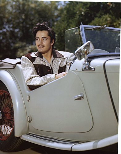 John Derek 8x10 Photo #U5099 - $9.79